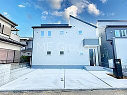 埼玉県所沢市北野南１丁目