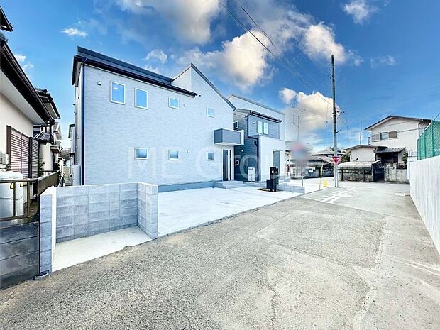 ここから始まる新生活を応援いたします