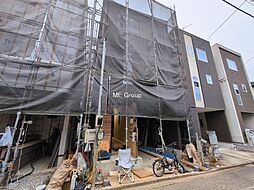 埼玉県朝霞市仲町１丁目