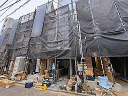 埼玉県朝霞市仲町１丁目