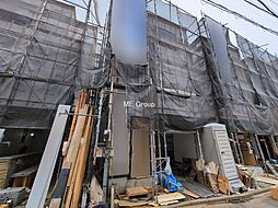 埼玉県朝霞市仲町１丁目