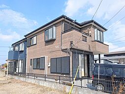 埼玉県所沢市大字下富