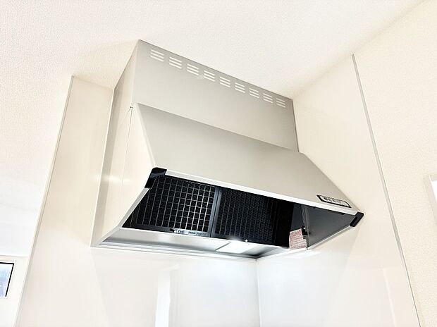 基本的なお手入れはフィルターのみ!お手入れのしやすさも魅力です。