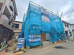 東京都西東京市下保谷３丁目