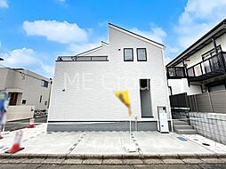 東京都東久留米市弥生１丁目