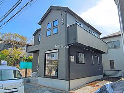 東京都小平市上水新町２丁目