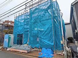 東京都小平市上水新町２丁目