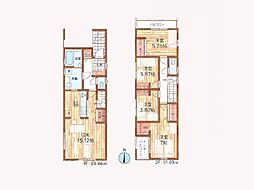 東京都小平市学園東町１丁目