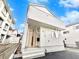 埼玉県和光市南１丁目