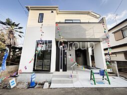 埼玉県新座市新堀２丁目