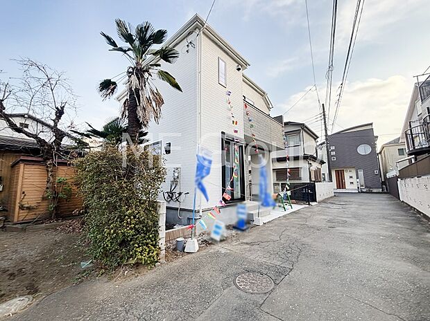 ここから始まる新生活を応援いたします