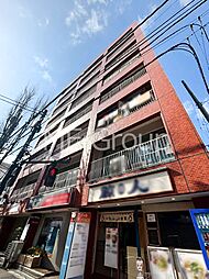 武蔵野明穂マンション