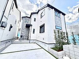 東京都練馬区大泉学園町１丁目