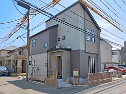 東京都小平市花小金井５丁目