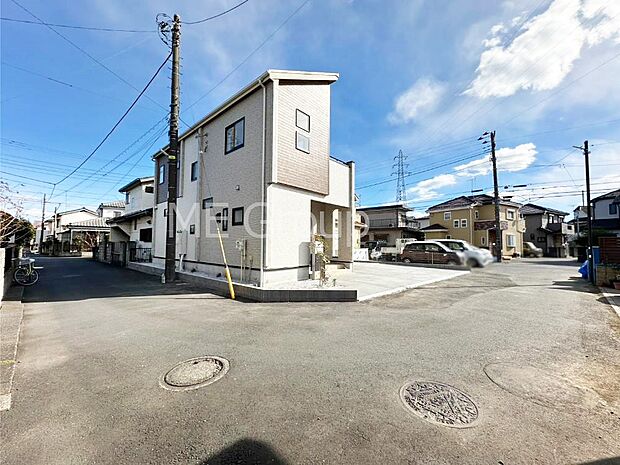 ここから始まる新生活を応援いたします