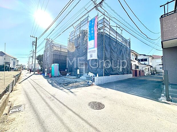 ここから始まる新生活を応援いたします