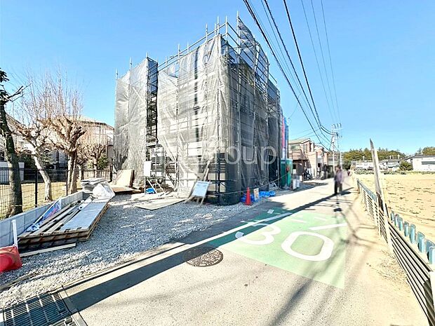 ここから始まる新生活を応援いたします