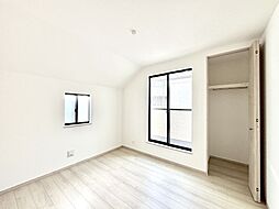 子供部屋の画像