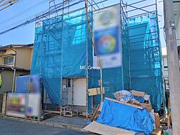 埼玉県所沢市中新井２丁目