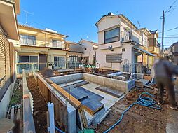 埼玉県所沢市大字山口