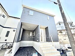 埼玉県新座市野寺２丁目