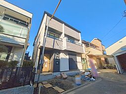 東京都練馬区田柄４丁目