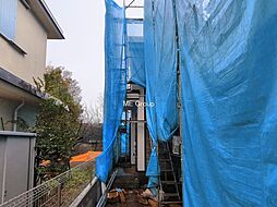 東京都西東京市東町１丁目