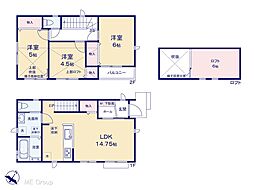 東京都西東京市東町１丁目