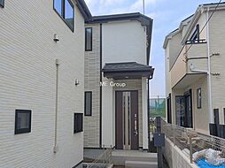 東京都西東京市東町１丁目