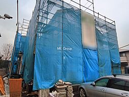 東京都西東京市東町１丁目