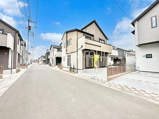 ここから始まる新生活を応援いたします