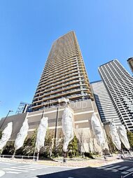 パークタワー西新宿