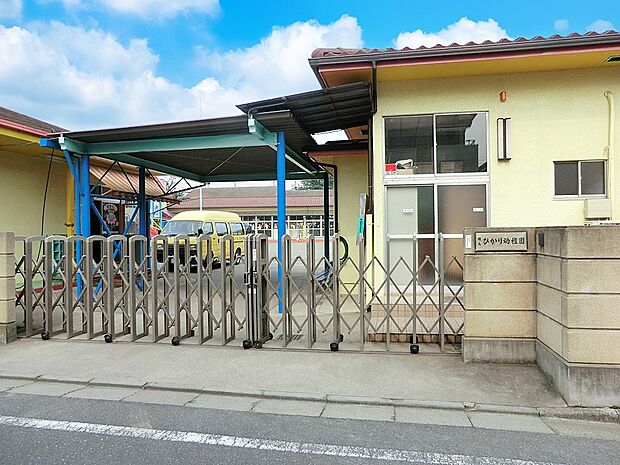 幼稚園・保育園 500m 練馬ひかり幼稚園