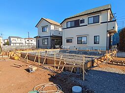 東京都東村山市恩多町３丁目