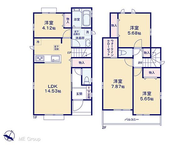 図面と異なる場合は現況を優先