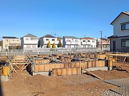 東京都東村山市恩多町３丁目