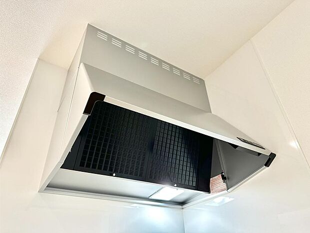 基本的なお手入れはフィルターのみ!お手入れのしやすさも魅力です。