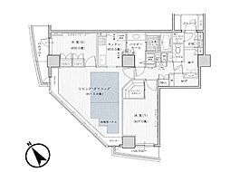 セントラルレジデンス新宿シティタワー