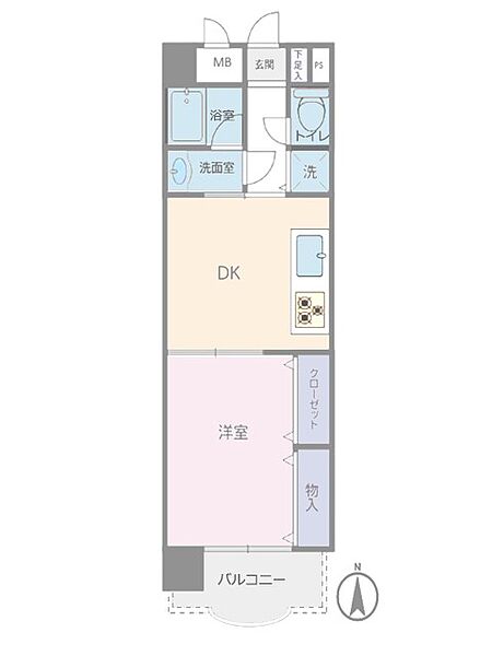 間取り：313004775831