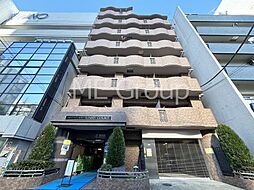 新宿サニーコート