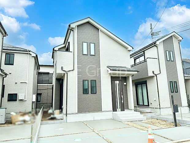 たっぷりの陽光と心地よい風が舞い込む住まい
