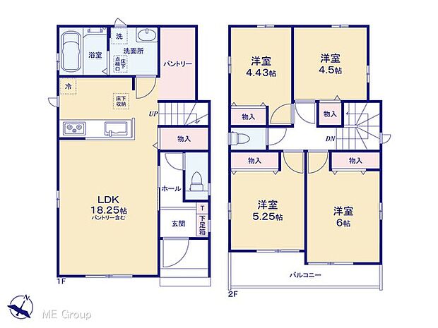 図面と異なる場合は現況を優先
