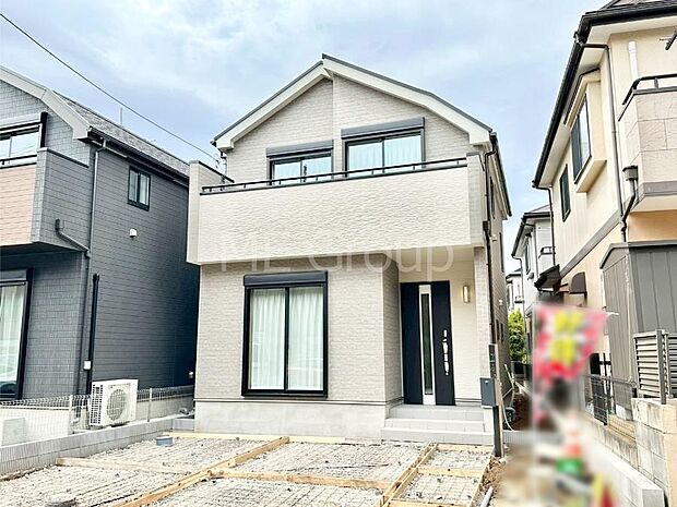 早く帰りたくなるマイホーム