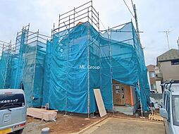 東京都東村山市恩多町３丁目