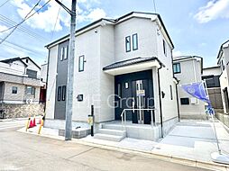 東京都東村山市恩多町３丁目