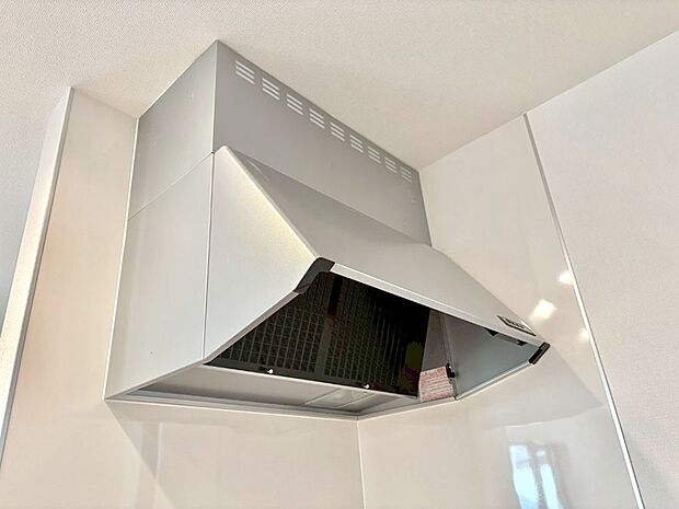 基本的なお手入れはフィルターのみ！お手入れのしやすさも魅力です。