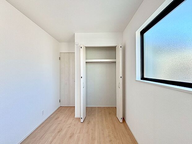 いくつあってもうれしい収納スペース