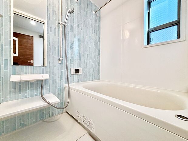 一日の疲れを癒やす大切なバスタイム。ゆっくりとお風呂を楽しんで疲れをとりたいですね！  