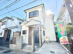 埼玉県所沢市けやき台１丁目