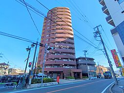 イルヴィアーレ朝霞ステーションスクエア